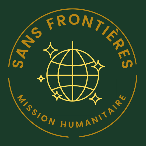 Logo Mission Humanitaire Sans Frontières